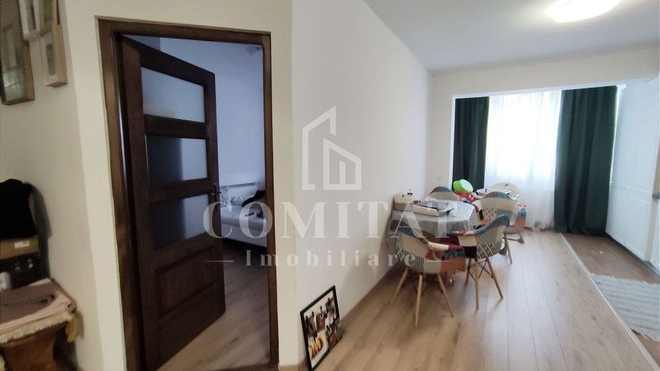 Apartament 2 camere | Etaj intermediar | Zona Florilor - Poză 3