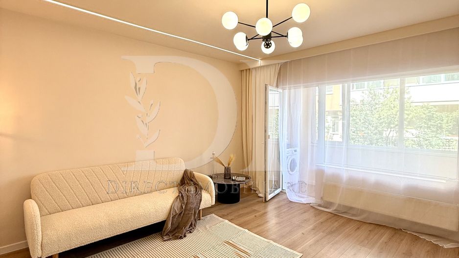 Apartament la cheie / Zona Eroilor - Poză 4