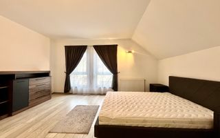 Casă luminoasă cu curte și garaj, perfectă pentru familie | Braytim - Poză 20