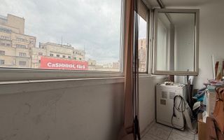 4 camere ultracentral | Universitate – Romană | Ideal locuire sau investiție - Poză 11