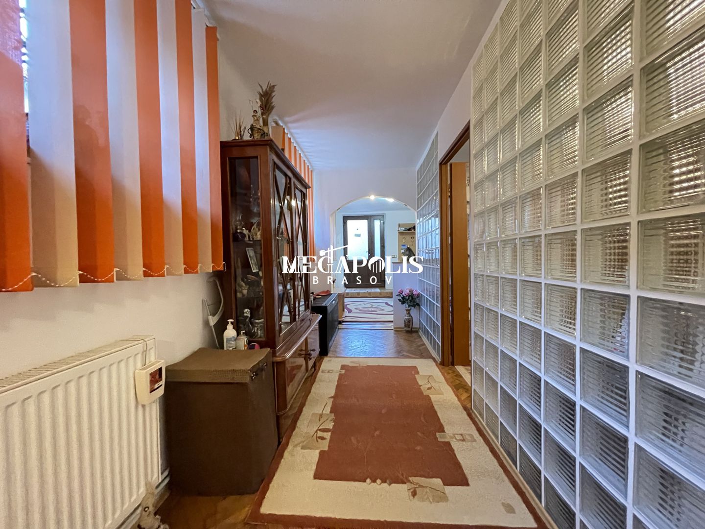 Apartament la casă | 2 camere | 74 mp utili | - Poză 11