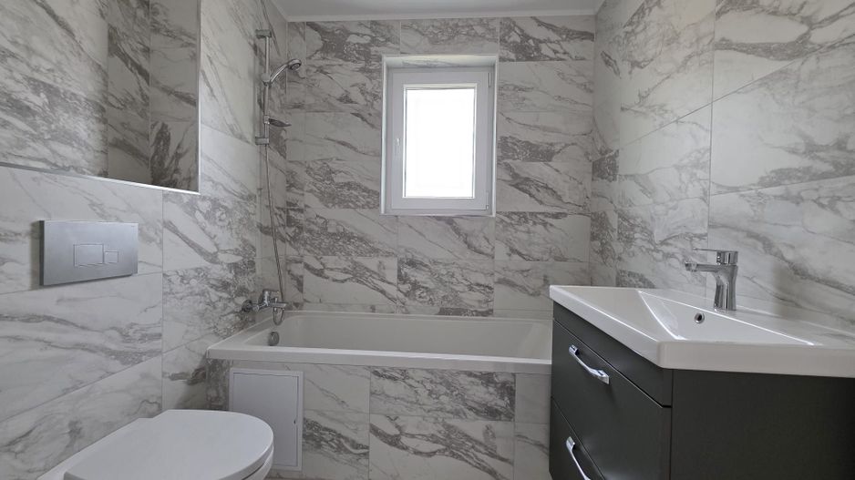 Vilă modernă 3 camere cu grădină privată – Cosmopolis - Poză 7