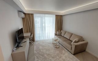 INCHIRIERE DOUA CAMERE ZONA PIPERA CORTINA NORTH - Poză 1