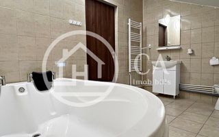 Casă de închiriat cu 5 camere în Cartierul Tineretului, Oradea - Poză 6