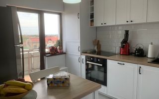 Apartament 2 camere Micro 17 - Poză 1