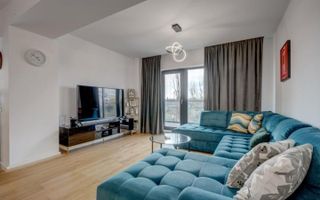 Apartament 3 camere Băneasa | Loc de parcare - Poză 7