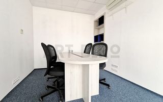 Zero comision, 180mp birou Calea Călărașilor, 13' metrou - Poză 9