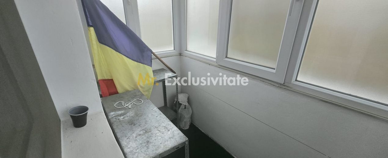 Apartament 3 camere 2 bai si 2 balcoane, Rovinari - Poză 12