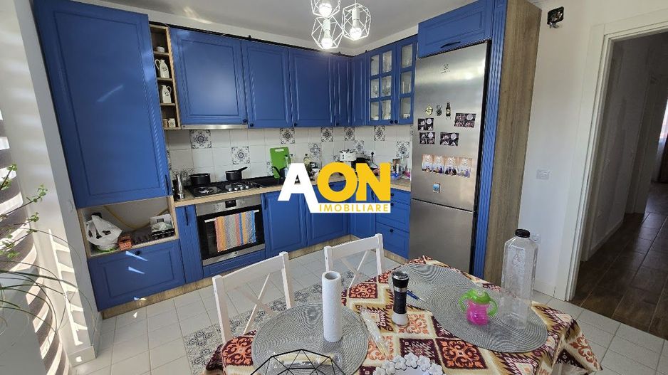 Apartament 3 Camere Bloc Nou, Zona Cetate - Poză 8