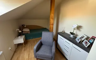 Casa Parter + Mansarda în Braytim - Poză 32