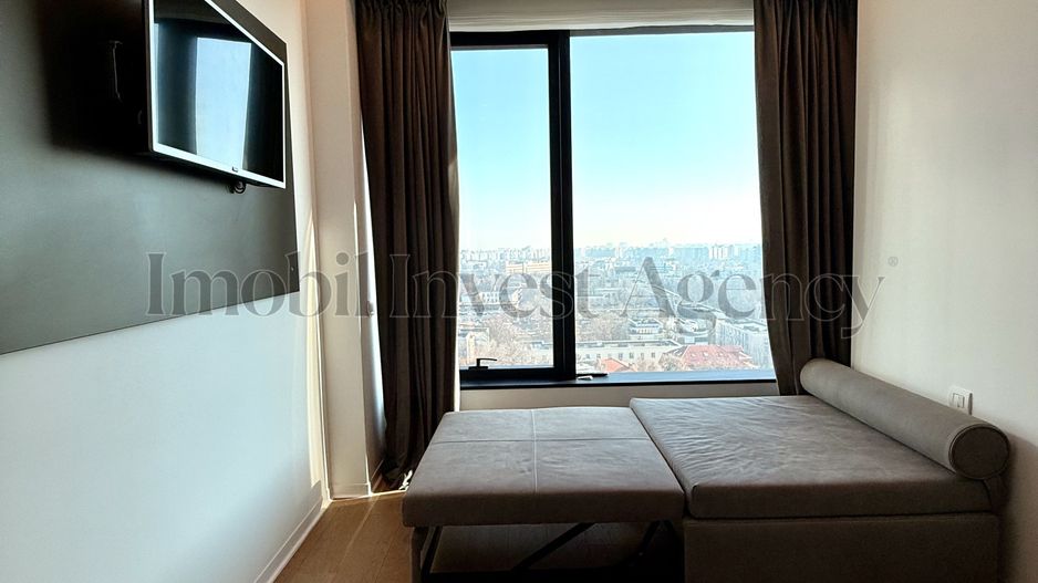 Apartament premium 3 camere in One Mircea Eliade - Poză 25