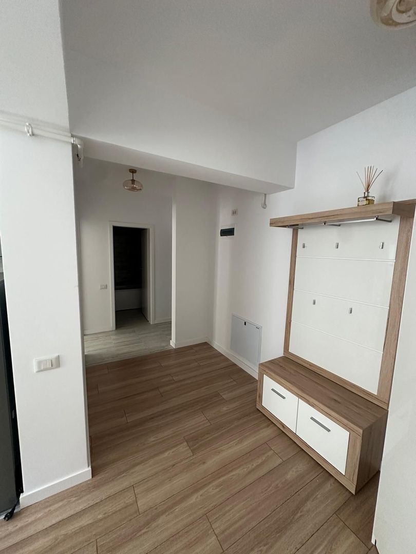 2cam-tip studio,52mp(+7,5mp balcon),mob-util/8min metrou Berceni - Poză 9