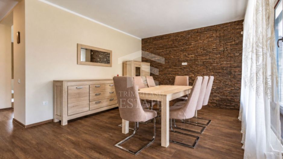 Casa 5 camere | Teren generos | Curte |  Gradina | Biled | COMISION 0% - Poză 5