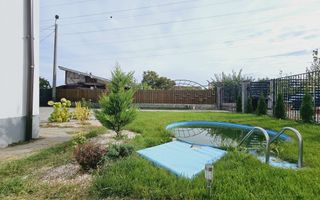 Casa individuala de vanzare, Alba-Micesti - Poză 12