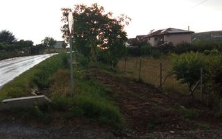 Teren intravilan  ,1020 mp, Sibiu, Daia Noua - Poză 4