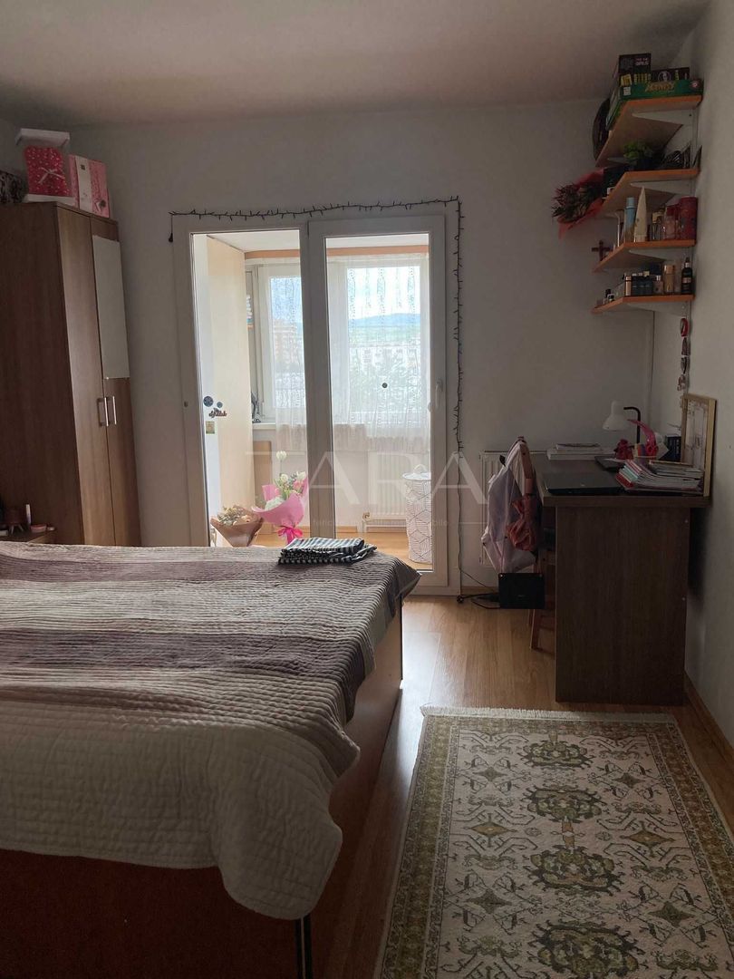 Apartament 3 camere, complet renovat, etaj intermediar – Aurel Vlaicu. - Poză 6