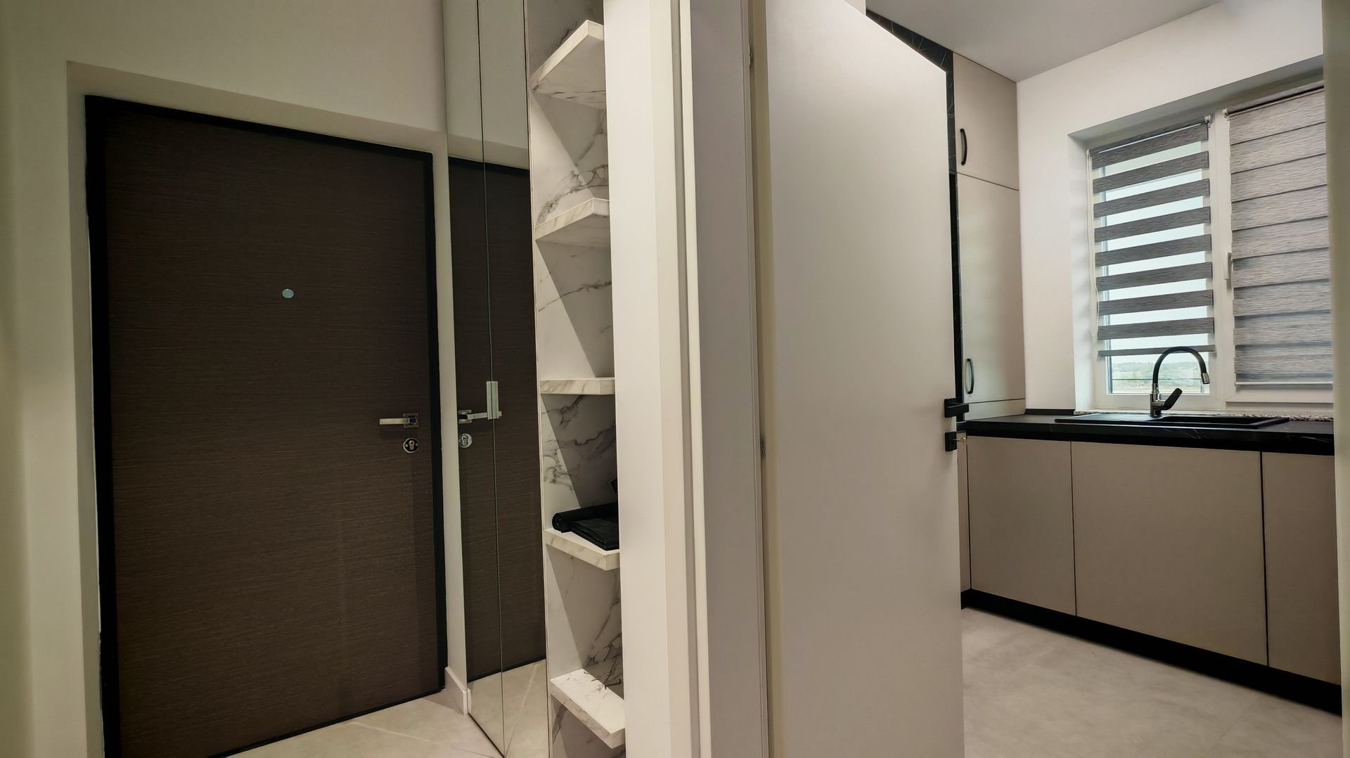 Apartament 2 camere de vanzare în Tunari | Oportunitate de Investiție - Poză 7