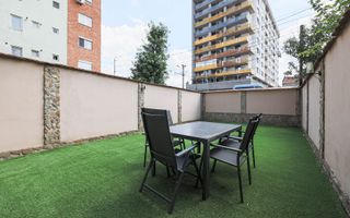 Apartament 95 mp pe Iuliu Maniu la casă, curte proprie inchisa - Poză 9