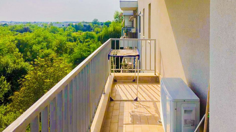 Apartament 3 camere de lux | 162 mp | Mobilat și utilat | Erou Iancu Nicolae - Poză 25