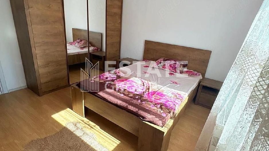 Apartament 2 camere, decomandat, Zona Sagului,aproape de Shopping City - Poză 9