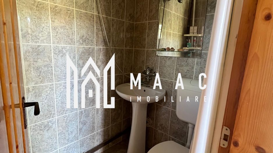 Casa P+M | Budesti | Teren 1200 mp - Poză 5