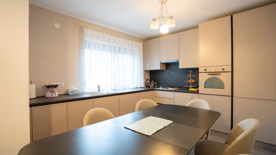 Casa in Nojorid cu 3 dormitoare 2 bai - Poză 1