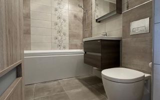 Apartament cu 3 camere  de inchiriat  Aviatiei - Poză 3