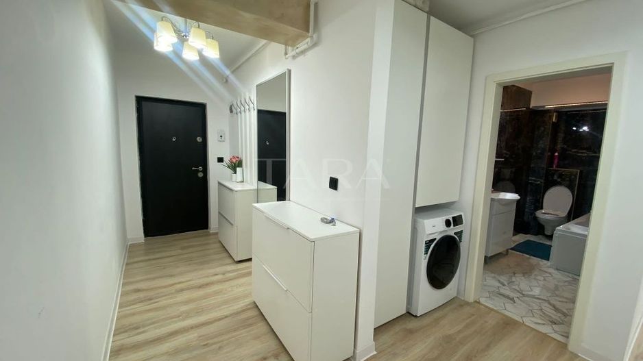 Apartament 3 Camere, Dambul Rotund - Poză 7