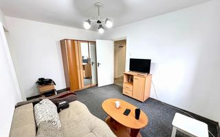Apartament 2 camere, 37mp, etaj intermediar, zona Minerva - Poză 4