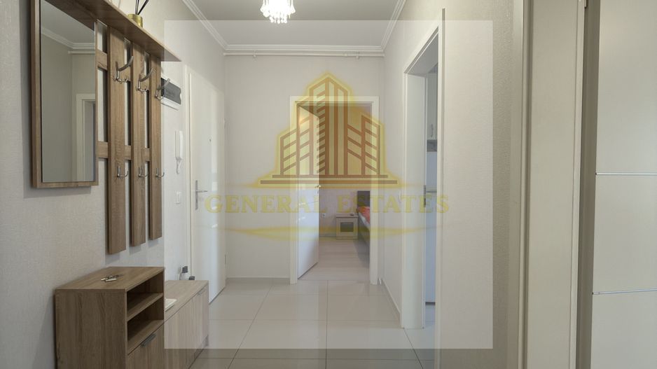 Vand apartament 2 camere - Poză 2