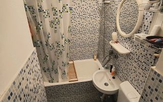 BRASADAS vinde garsoniera 21mp pe Ostrovului la etajul 3/4. - Poză 7