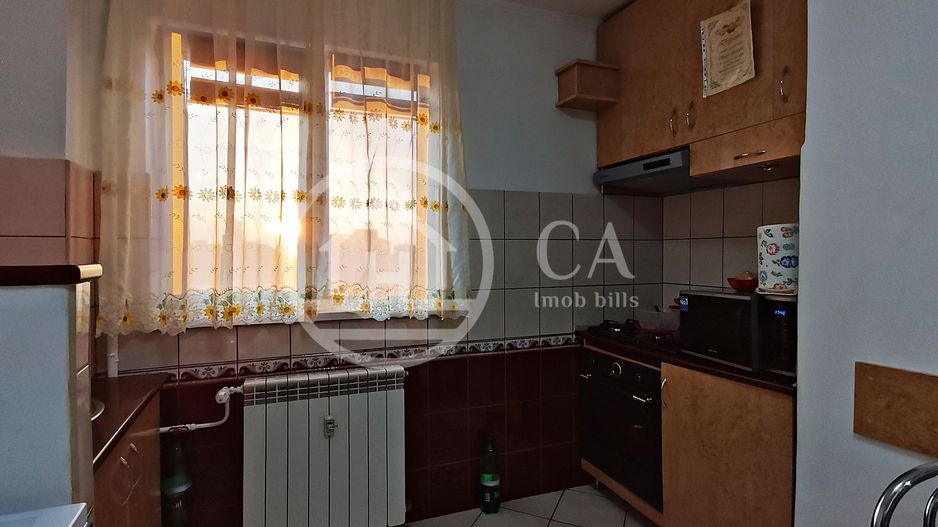 Apartament de vânzare cu 3 camere tip AN în zona Dacia, Oradea - Poză 11