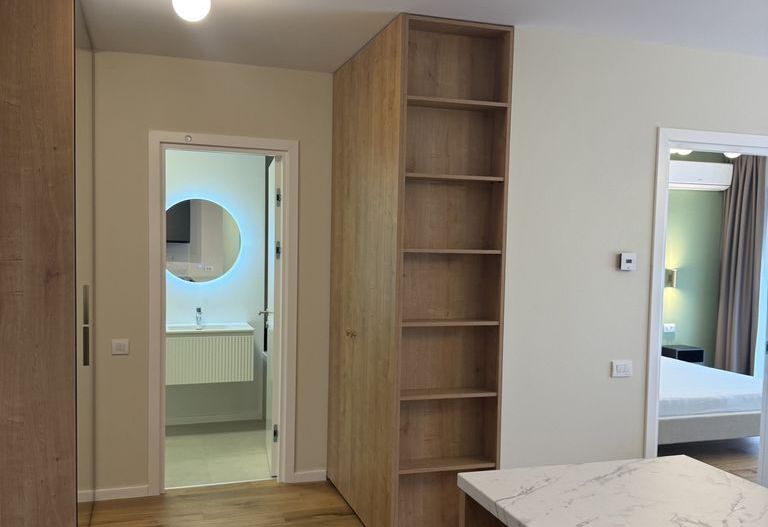 Aracadia Apartments Domenii | Apartament modern 2 camere| Parcare subt - Poză 7