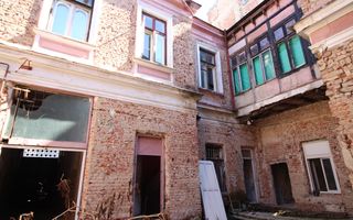 Spatiu comercial P+E zona Rosetti / 800 mp - Poză 22