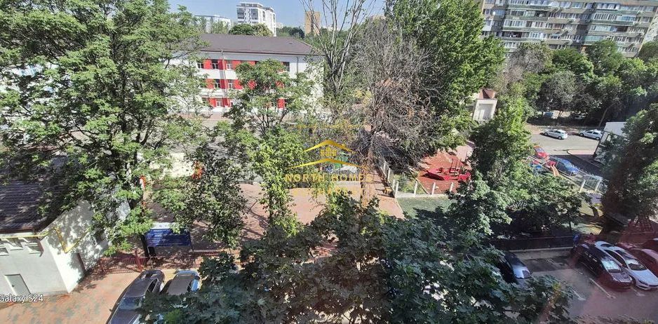 Garsoniera de vanzare in zona Piata Muncii - Baba Novav, parc IOR - Poză 1