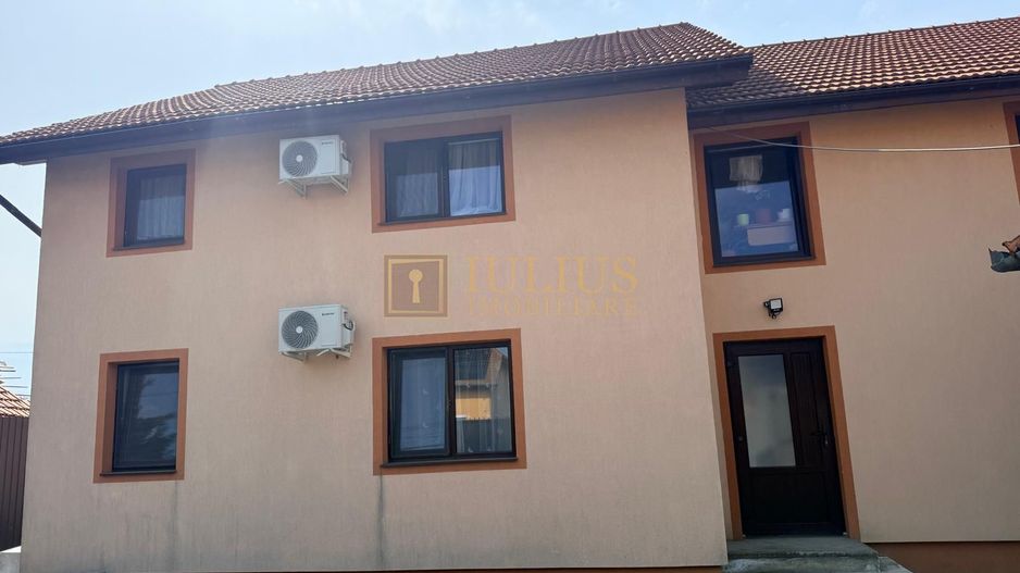 2 camere, Buziasului, centrala pe imobil, zona linistita - Poză 16