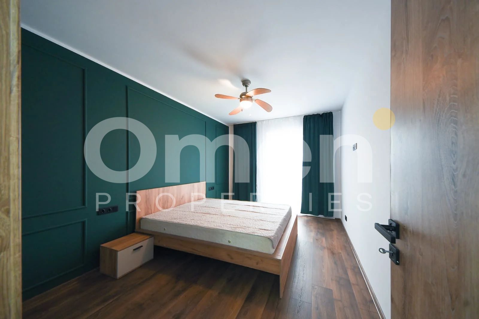Apartament 3 camere | Ferdinand – Grănicerilor | Parcare inclusă - Poză 4