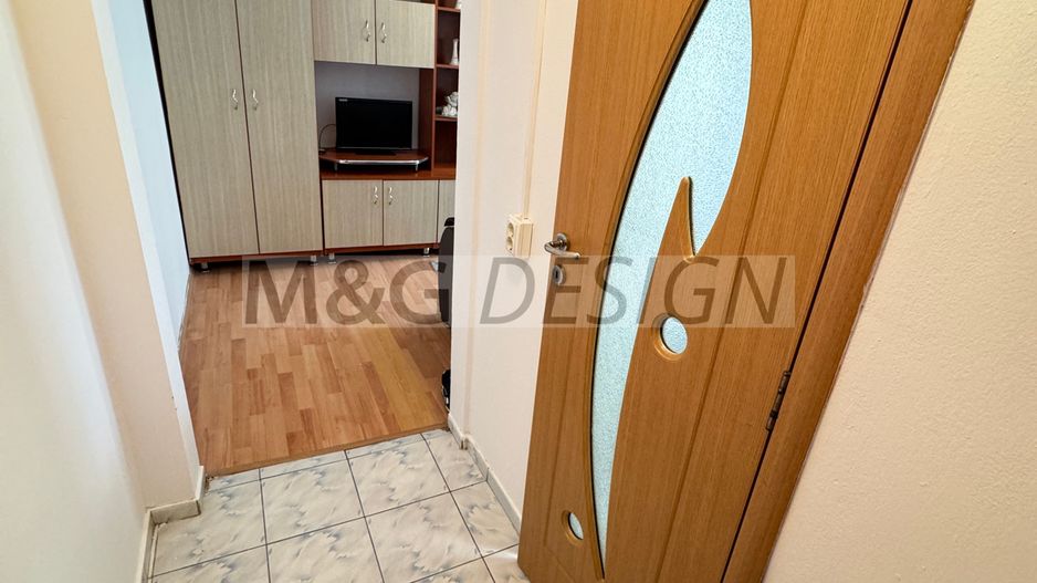 2 camere zona Sagului, etaj 3 amenajat - Poză 10