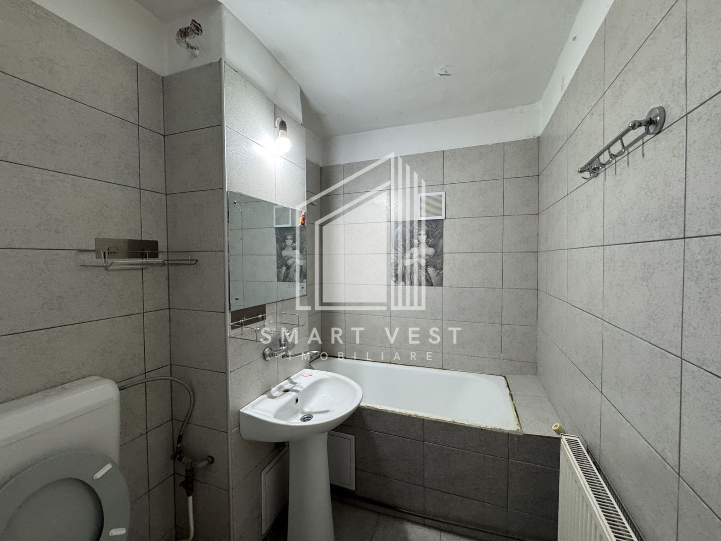 Apartament 2 camere | Etaj 2 | Zona Micro 16 - Poză 14