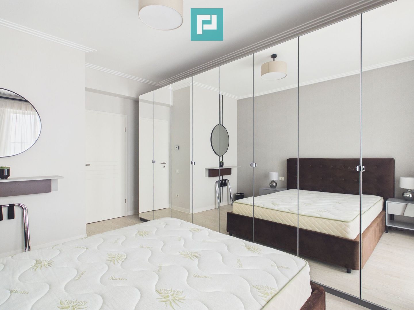 Apartament 2 camere  Dumbravita - Poză 9