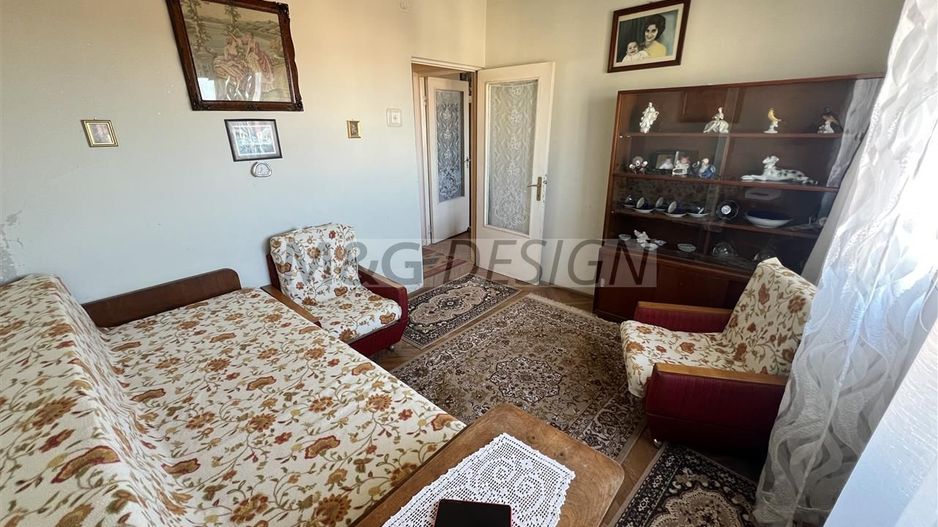 Sagului 3 camere decomandat la pret de 2 la etaj 6 - Poză 6