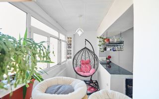 Apartament 4 camere - zona zero  Pitesti! - Poză 5