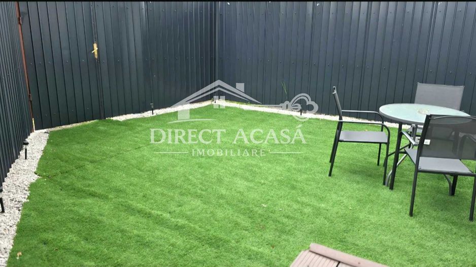 Apartament modern cu 2 camere, parcare –Cornișa - Poză 5