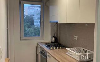 Apartament Lujerului 3 cam Cora Plaza Residence Mall GranVia AFI - Poză 2