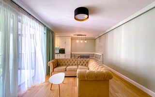 Apartament 2 camere, zona Iulius Mall Fsega, 70 mp, Parcare - Poză 3