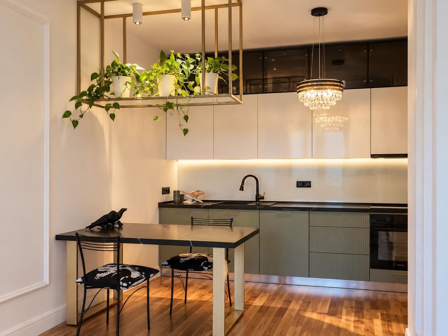 H Victoriei 139 I Apartament exclusivist 3 camere I Calea Victoriei - Poză 11
