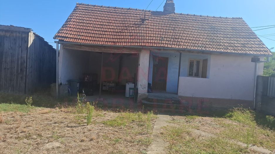 GHERTENIȘ\ CASĂ 3 CAMERE  TEREN 4636 MP\ COMISION 0% - Poză 17