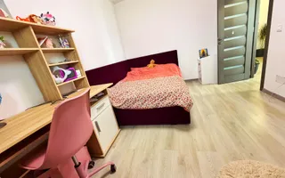 Casa spatioasa 5 camere Trivale - Clasa energetic A - Poză 13