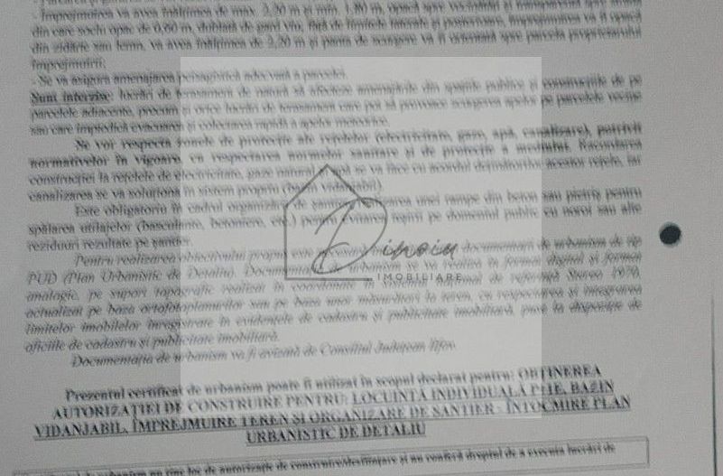 Teren Otopeni  zona McDonalds str. Maramures, Rozelor - Poză 3