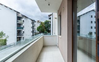 2 camere, Intre Lacuri str. Tarnavelor Zona Aurel Vlaicu, 18 GYM - Poză 9